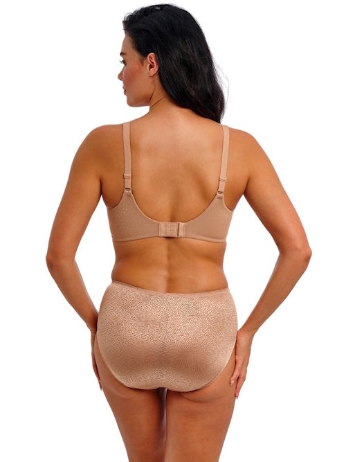 Wacoal Lingerie Beaute Appeal poudre slip