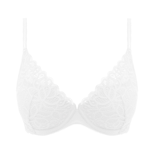 Wacoal Lingerie Raffine blanc soutien-gorge push up