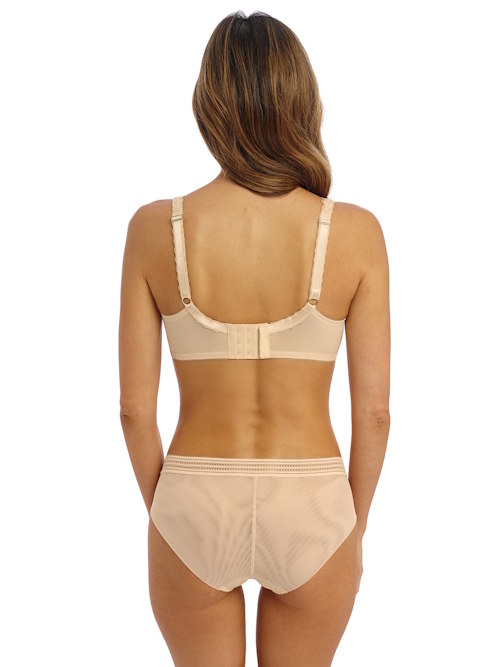 Wacoal Lingerie Raffine poudre soutien-gorge sans forme