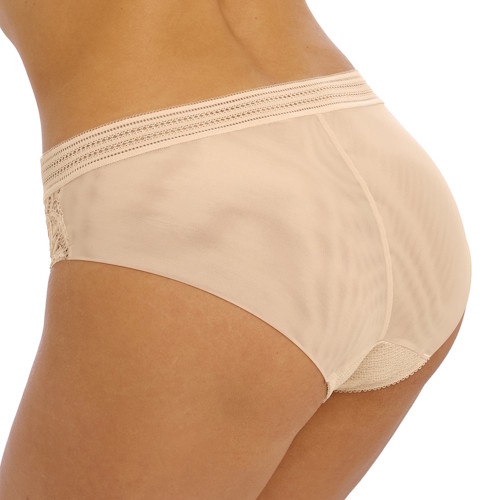 Wacoal Lingerie Raffine poudre slip