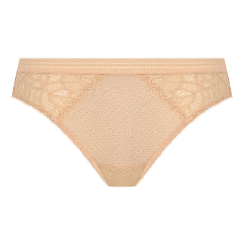 Wacoal Lingerie Raffine poudre slip