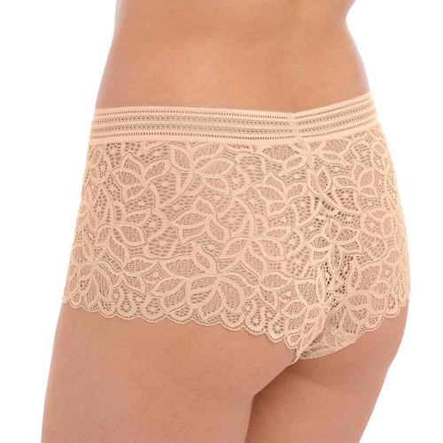 Wacoal Lingerie Raffine poudre shortie