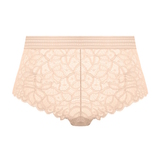 Wacoal Lingerie Raffine poudre shortie