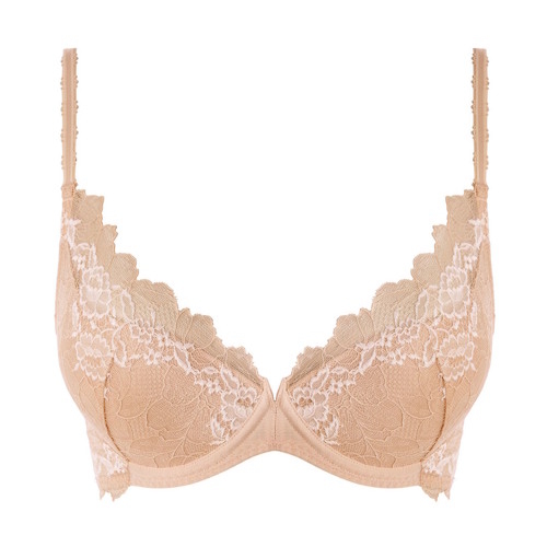 Wacoal Lingerie Lace Perfection poudre soutien-gorge push up