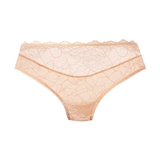 Wacoal Lingerie Lace Perfection poudre slip