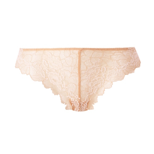 Wacoal Lingerie Lace Perfection poudre culotte string