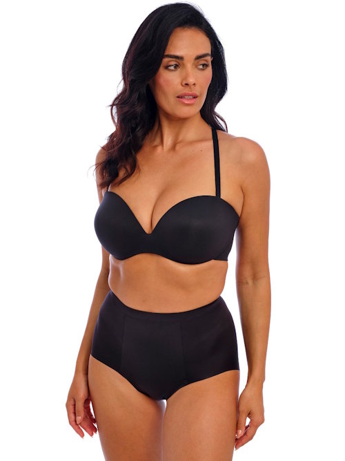 Wacoal Lingerie Ines Secret noir soutien-gorge rembourré