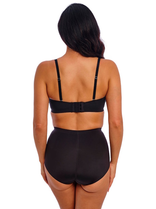 Wacoal Lingerie Ines Secret noir soutien-gorge rembourré