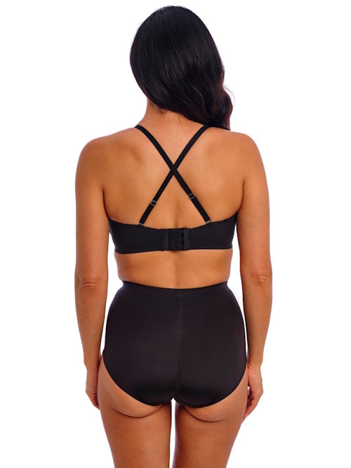 Wacoal Lingerie Ines Secret noir soutien-gorge rembourré