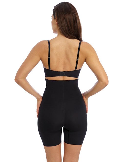 Wacoal Lingerie Ines Secret noir haut slip