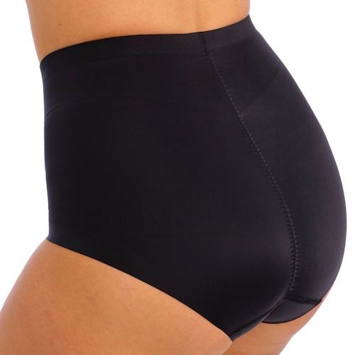 Wacoal Lingerie Ines Secret noir slip