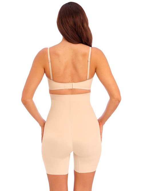 Wacoal Lingerie Ines Secret poudre haut slip