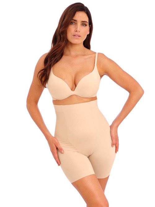 Wacoal Lingerie Ines Secret poudre haut slip