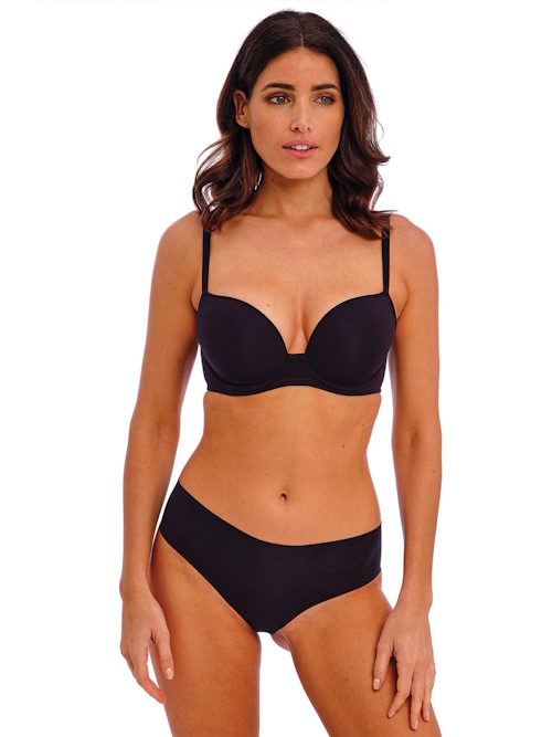 Wacoal Lingerie Accord noir soutien-gorge rembourré
