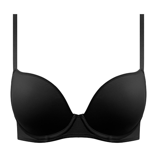 Wacoal Lingerie Accord noir soutien-gorge rembourré