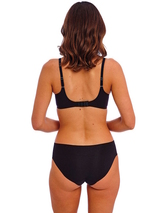 Wacoal Lingerie Accord noir slip