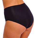 Wacoal Lingerie Accord noir slip