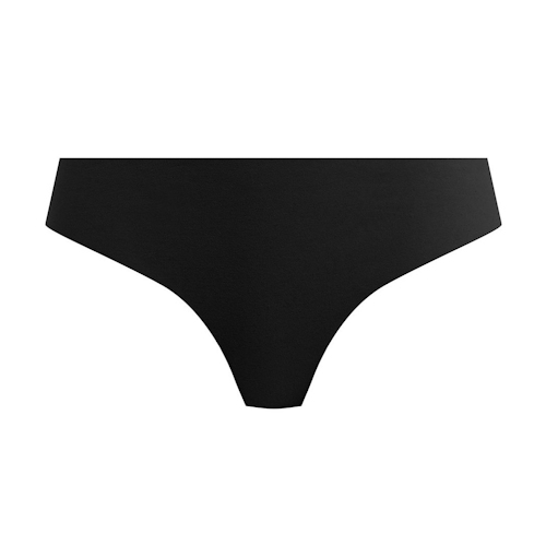 Wacoal Lingerie Accord noir culotte string