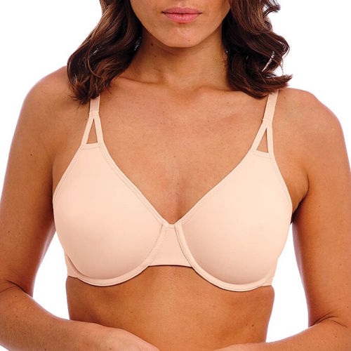 Wacoal Lingerie Accord poudre soutien-gorge sans forme