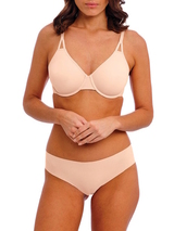 Wacoal Lingerie Accord poudre soutien-gorge sans forme