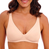 Wacoal Lingerie Accord poudre soutien-gorge sans armatures en dentelle