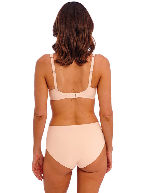 Wacoal Lingerie Accord poudre soutien-gorge sans armatures en dentelle