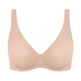 Wacoal Lingerie Accord poudre soutien-gorge sans armatures en dentelle