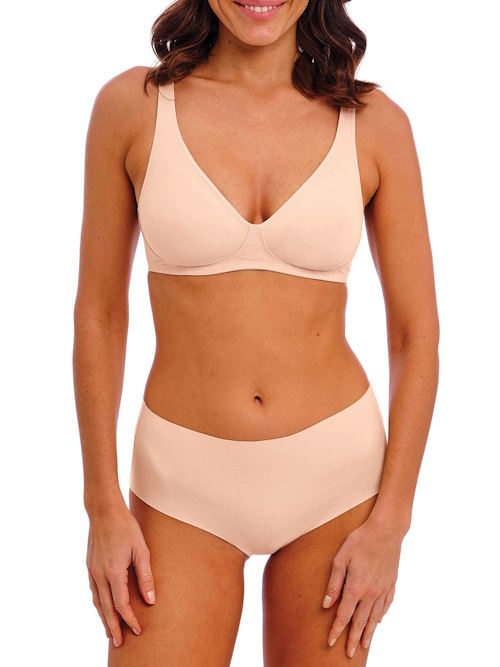 Wacoal Lingerie Accord poudre slip