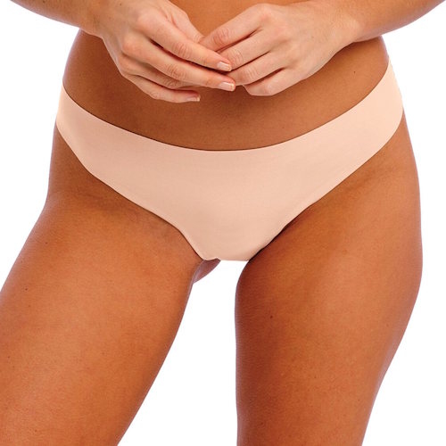Wacoal Lingerie Accord poudre culotte string
