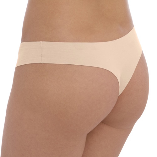 Wacoal Lingerie Accord poudre culotte string