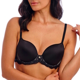 Wacoal Lingerie Vivid Attraction noir soutien-gorge rembourré