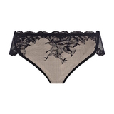 Wacoal Lingerie Vivid Attraction noir slip