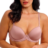 Wacoal Lingerie Vivid Attraction rosewood soutien-gorge rembourré