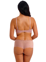 Wacoal Lingerie Vivid Attraction rosewood soutien-gorge rembourré