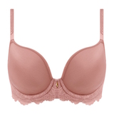 Wacoal Lingerie Vivid Attraction rosewood soutien-gorge rembourré