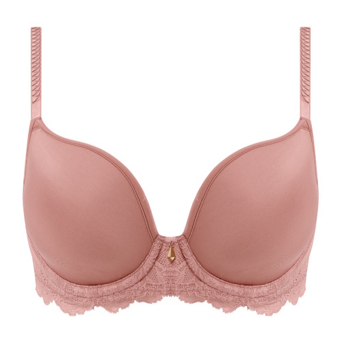 Wacoal Lingerie Vivid Attraction rosewood soutien-gorge rembourré