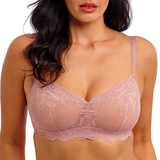 Wacoal Lingerie Vivid Attraction rosewood soutien-gorge sans forme