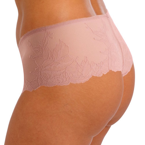 Wacoal Lingerie Vivid Attraction rosewood culotte string