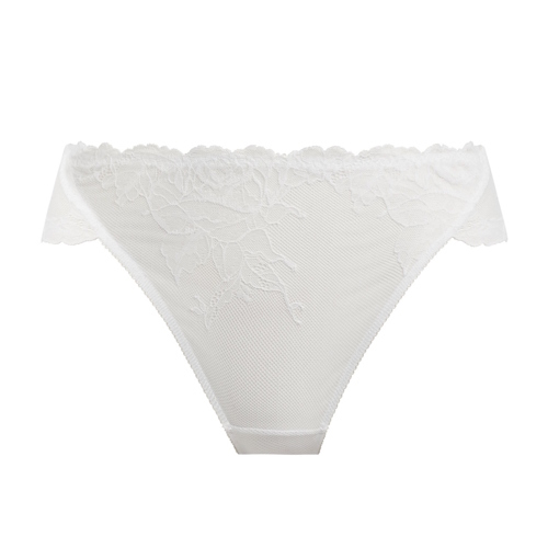 Wacoal Lingerie Vivid Attraction blanc slip