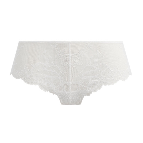 Wacoal Lingerie Vivid Attraction blanc culotte string