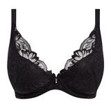 Wacoal Lingerie Abellia noir soutien-gorge rembourré