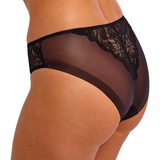 Wacoal Lingerie Abellia noir slip