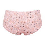 Guy de France Retro rose shortie