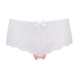 Guy de France Retro rose shortie