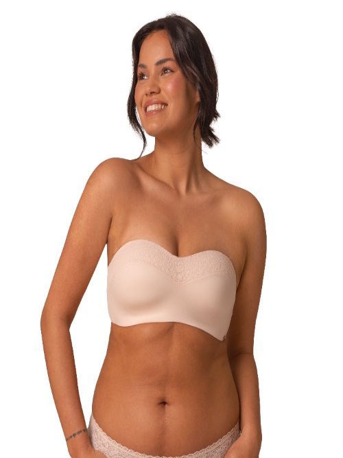 Salon Royal Joy fumee soutien-gorge sans armatures en dentelle