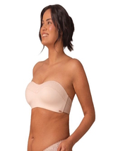 Salon Royal Joy fumee soutien-gorge sans armatures en dentelle