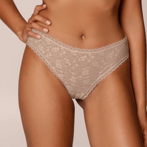 Salon Royal Joy fumee culotte string
