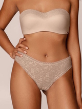 Salon Royal Joy fumee culotte string