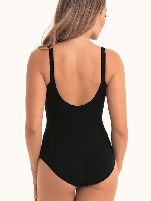 Anita Care Sabina noir maillots de bain prothétique