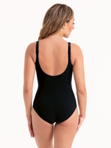 Maillots de bain Anita Elea noir/blanc maillot de bain